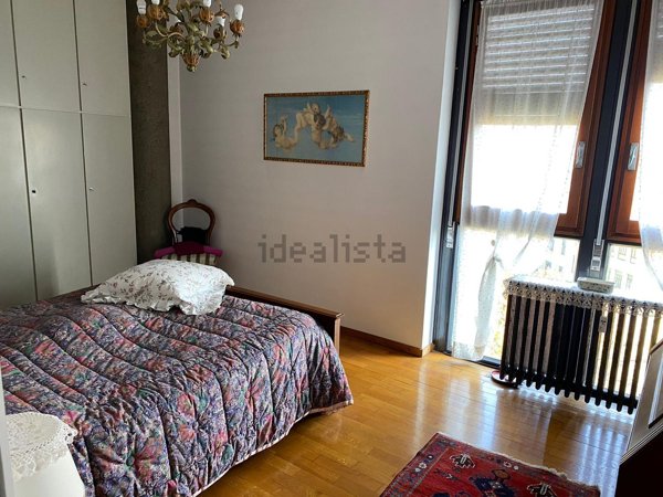 appartamento in affitto a Milano in zona Porta Romana