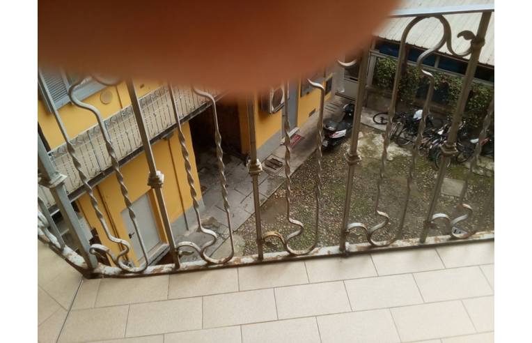 appartamento in affitto a Milano in zona Loreto