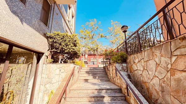 appartamento in affitto a Milano in zona Città Studi