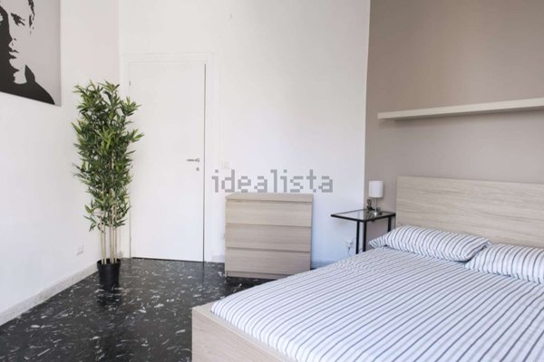appartamento in affitto a Milano in zona Lorenteggio
