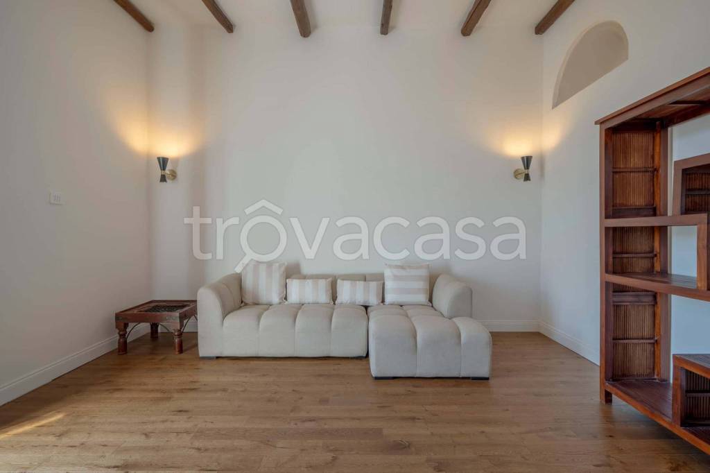 appartamento in affitto a Milano in zona Bovisa