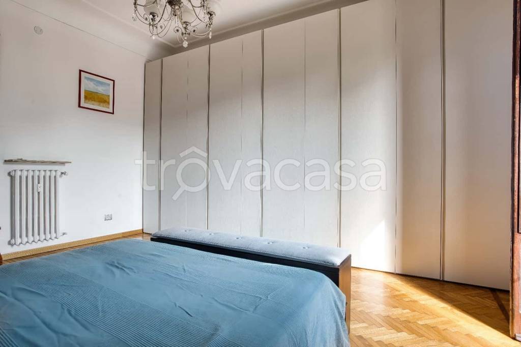 appartamento in affitto a Milano in zona Porta Venezia