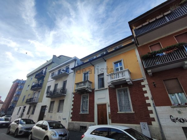 appartamento in affitto a Milano in zona Precotto