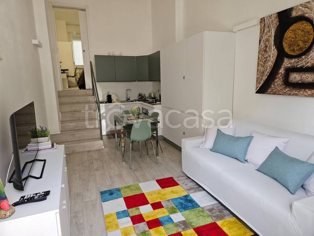 appartamento in affitto a Milano in zona Città Studi