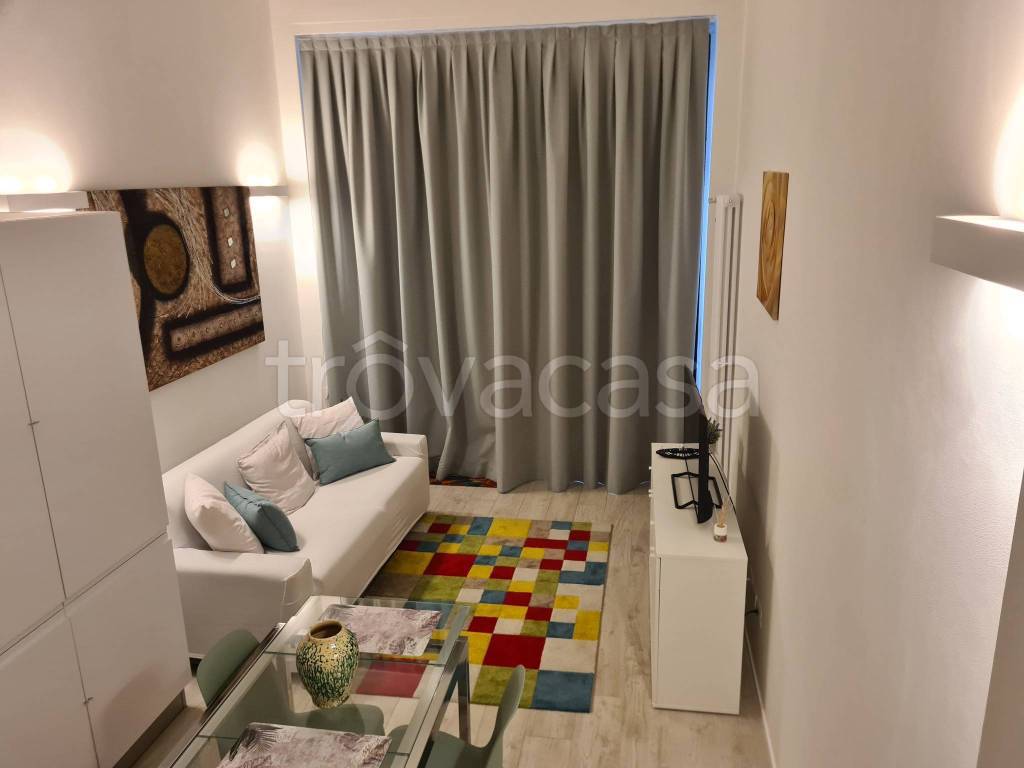appartamento in affitto a Milano in zona Città Studi