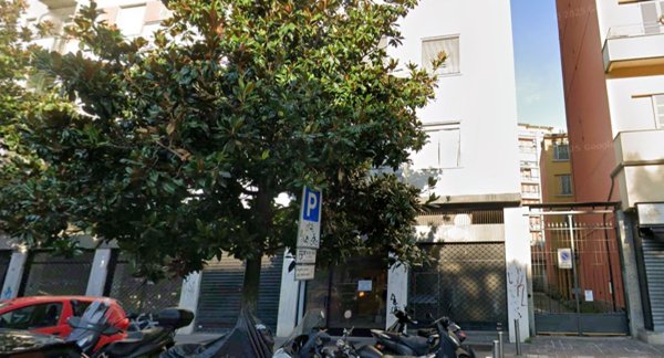 negozio in affitto a Milano in zona Calvairate