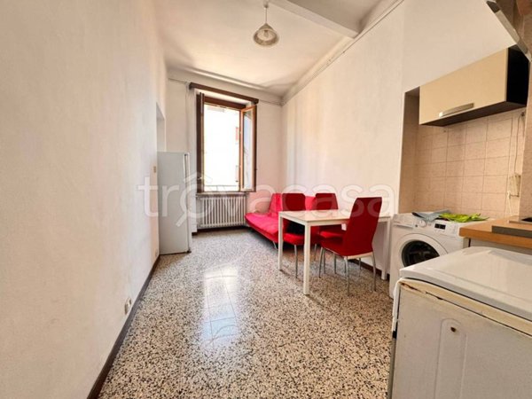 appartamento in affitto a Milano in zona Turro