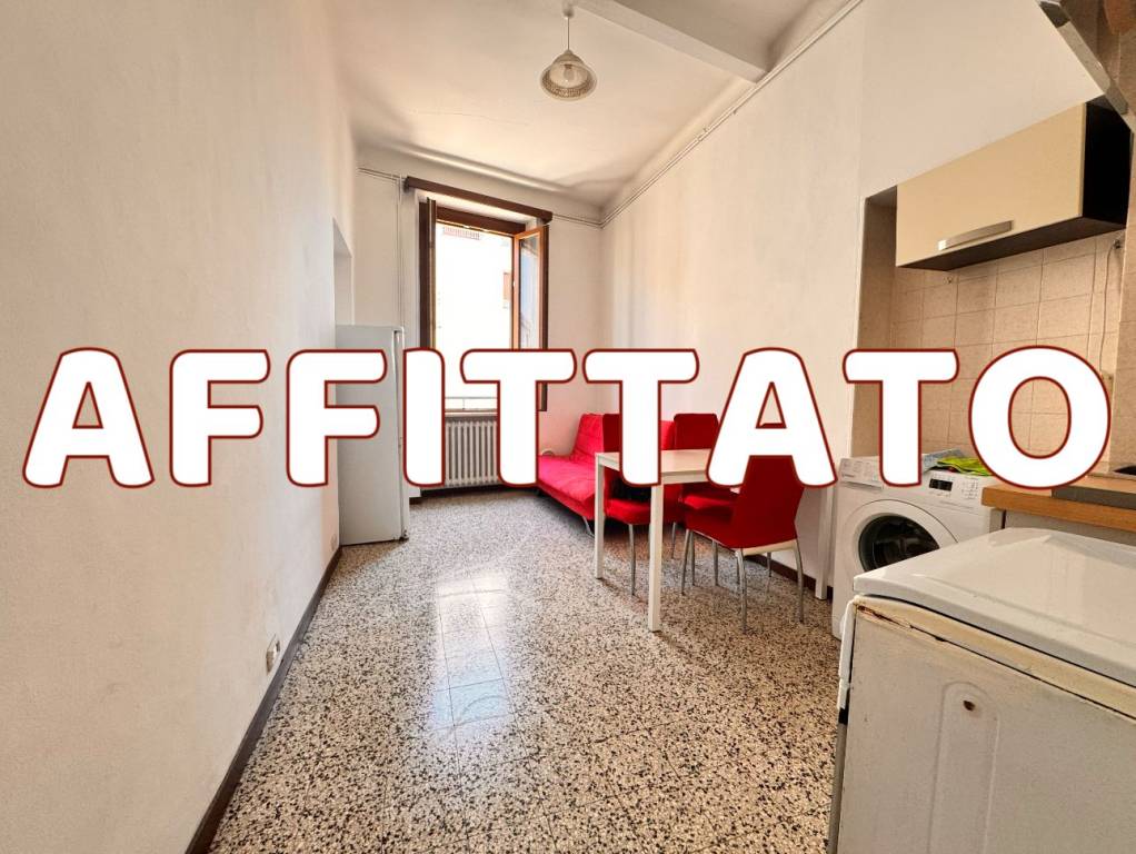 appartamento in affitto a Milano in zona Turro