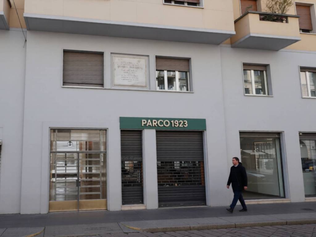 ufficio in affitto a Milano