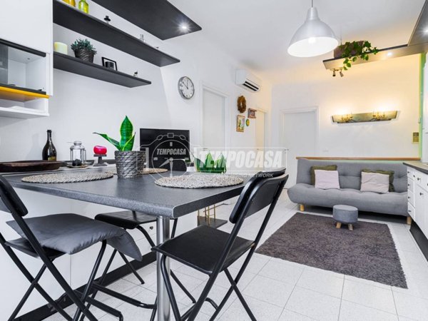 appartamento in affitto a Milano in zona Corvetto