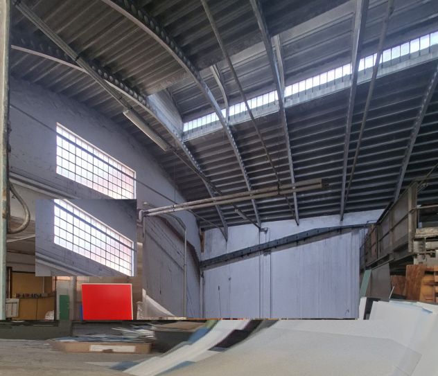 locale commerciale in affitto a Milano in zona Lambrate