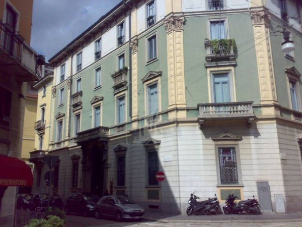 casa indipendente in affitto a Milano