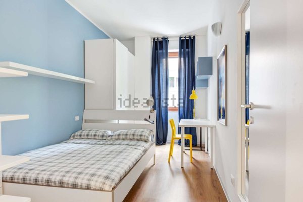appartamento in affitto a Milano in zona San Vittore