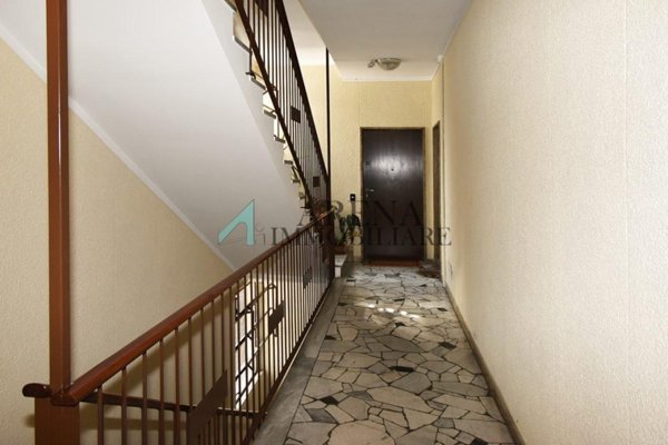appartamento in affitto a Milano in zona Feltre