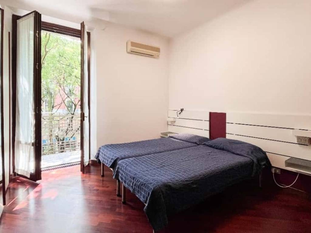 appartamento in affitto a Milano in zona Maggiolina