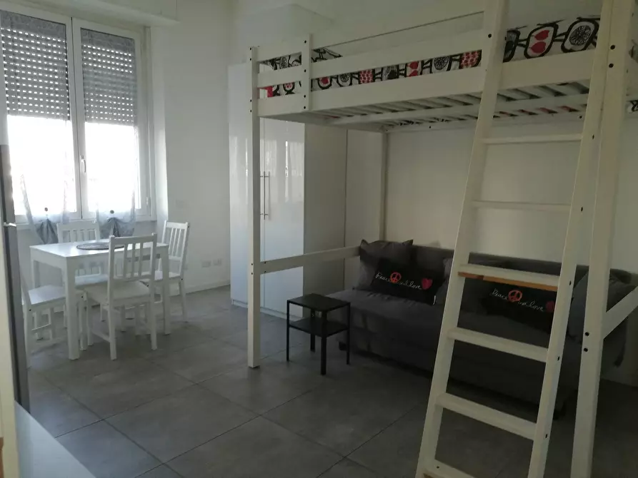casa indipendente in affitto a Milano in zona NoLo