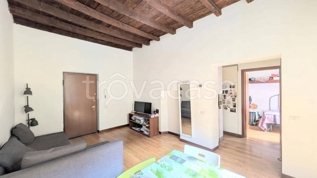 appartamento in affitto a Milano in zona San Vittore