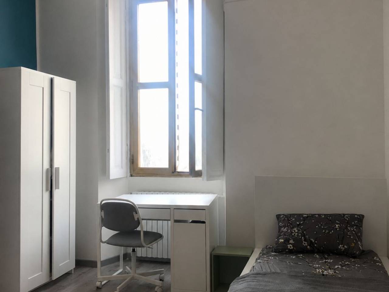negozio in affitto a Milano in zona Bovisa