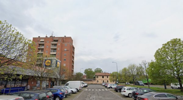 appartamento in affitto a Milano in zona Gallaratese