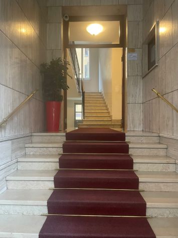 appartamento in affitto a Milano in zona Gorla