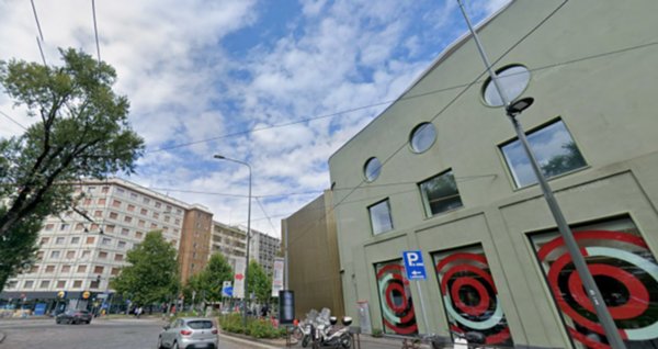 appartamento in affitto a Milano in zona Piazzale Lodi