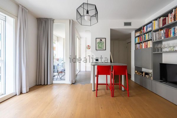 appartamento in affitto a Milano in zona Il Portello