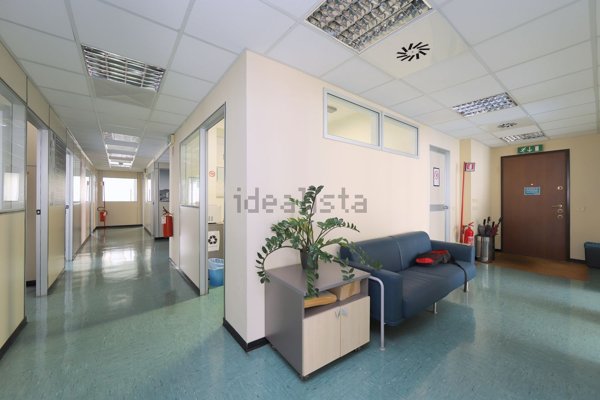 ufficio in affitto a Milano