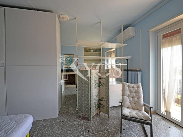 appartamento in affitto a Milano in zona Bande Nere