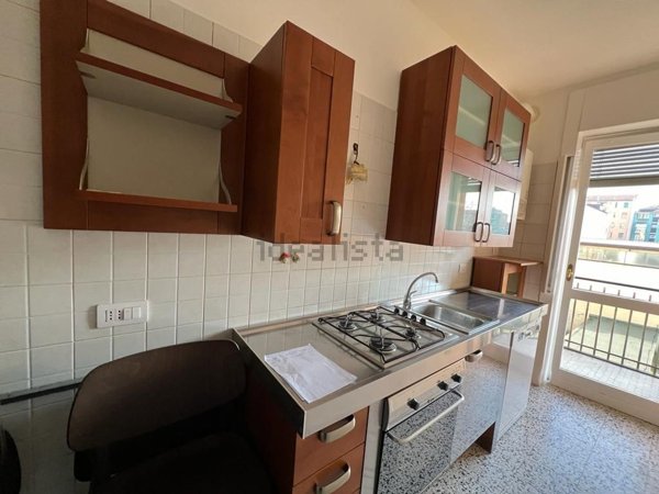 appartamento in affitto a Milano in zona Corsica