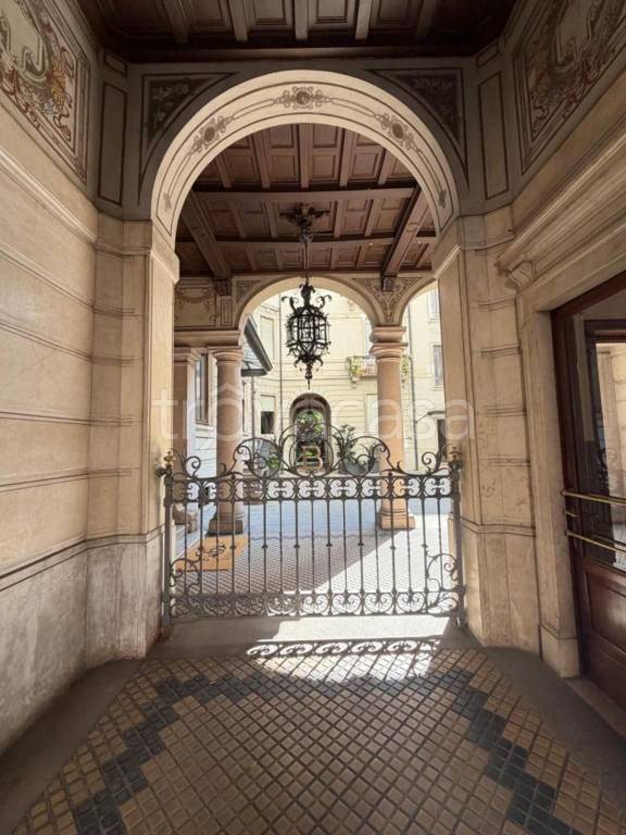 appartamento in affitto a Milano in zona Porta Magenta