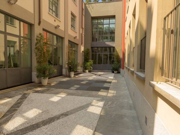 appartamento in affitto a Milano in zona Porta Genova