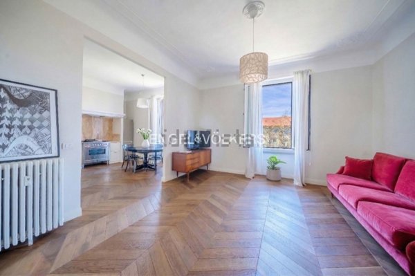 appartamento in affitto a Milano in zona Città Studi