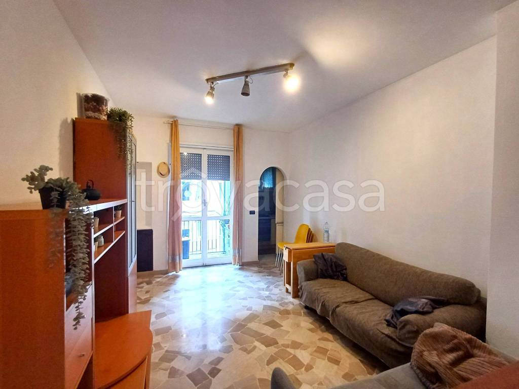 appartamento in affitto a Milano in zona Casoretto