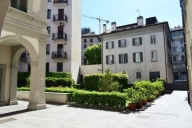 appartamento in affitto a Milano in zona Porta Romana