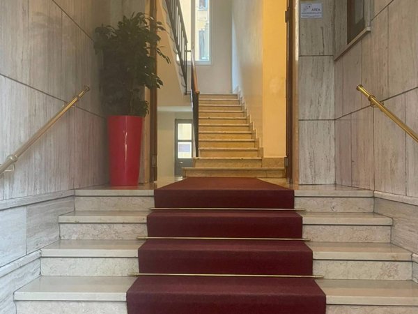 appartamento in affitto a Milano in zona Lorenteggio
