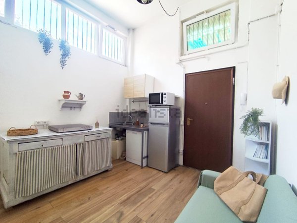appartamento in affitto a Milano in zona Crescenzago