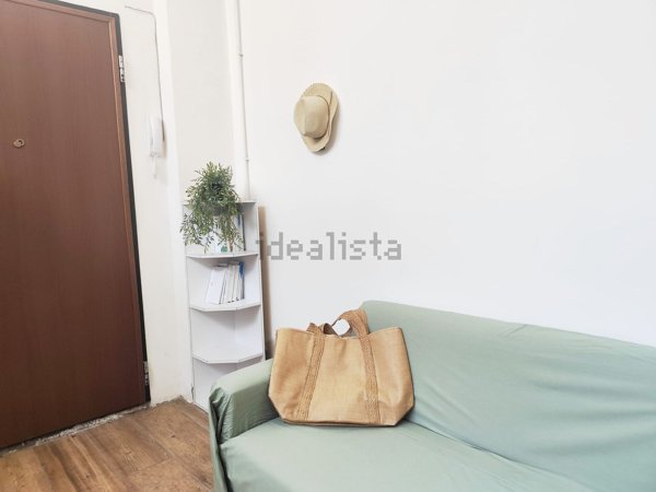 appartamento in affitto a Milano in zona Crescenzago
