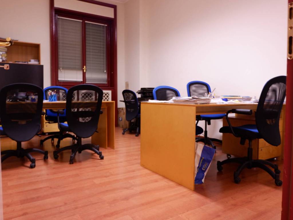 ufficio in affitto a Milano in zona Stazione Centrale