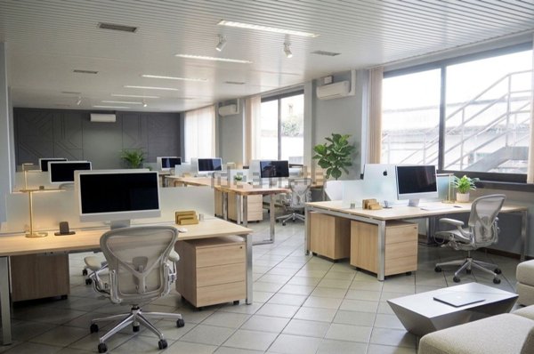 ufficio in affitto a Milano