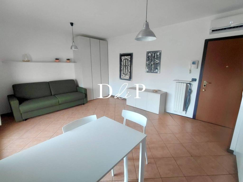 appartamento in affitto a Milano in zona Affori