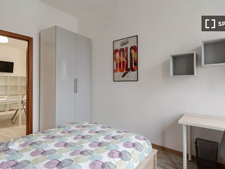 appartamento in affitto a Milano in zona San Vittore