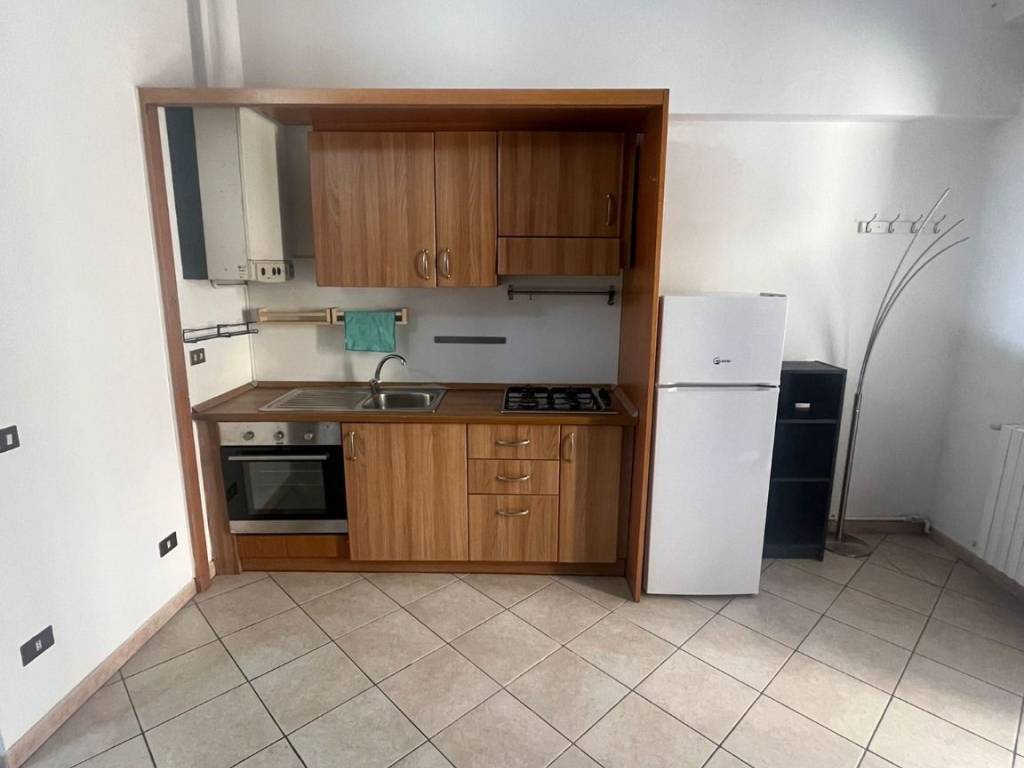 appartamento in affitto a Milano in zona Isola