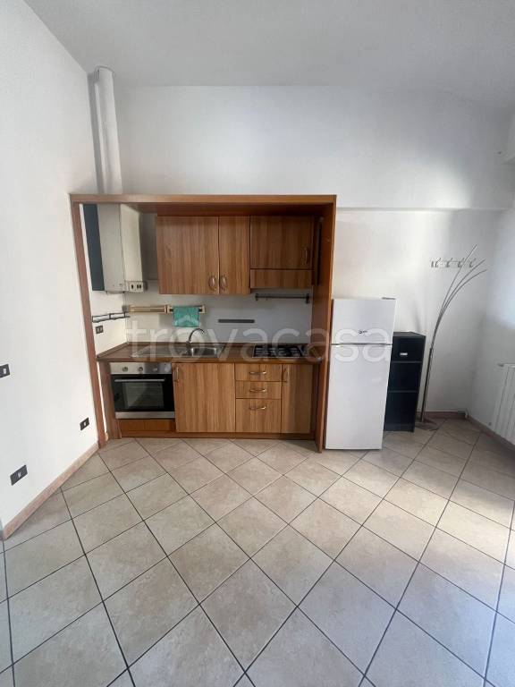 appartamento in affitto a Milano in zona Isola