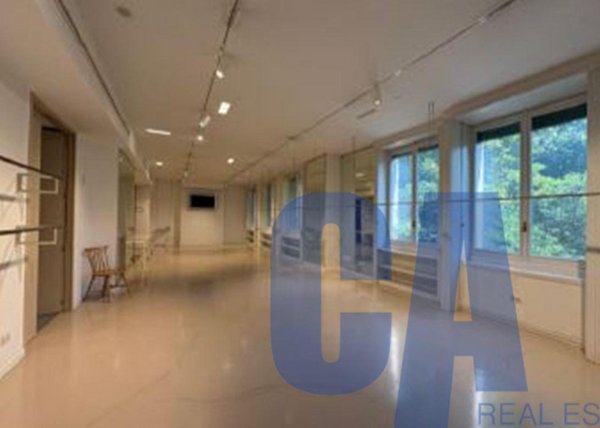 ufficio in affitto a Milano