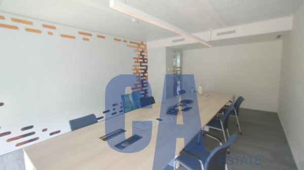 ufficio in affitto a Milano in zona Bicocca