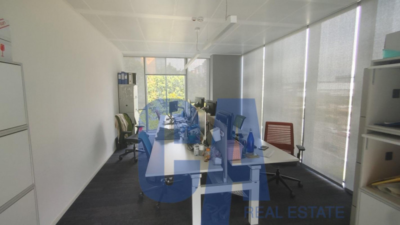 ufficio in affitto a Milano in zona Bicocca