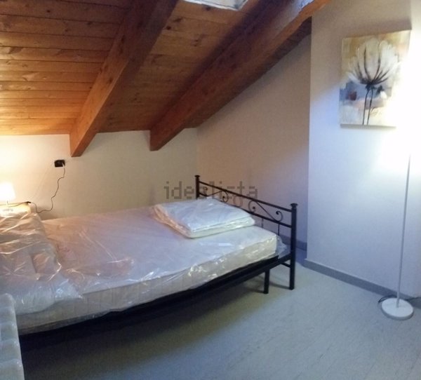 appartamento in affitto a Milano in zona Ponte Lambro