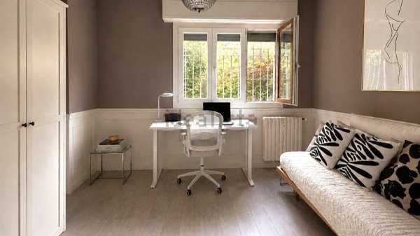 appartamento in affitto a Milano in zona Gratosoglio