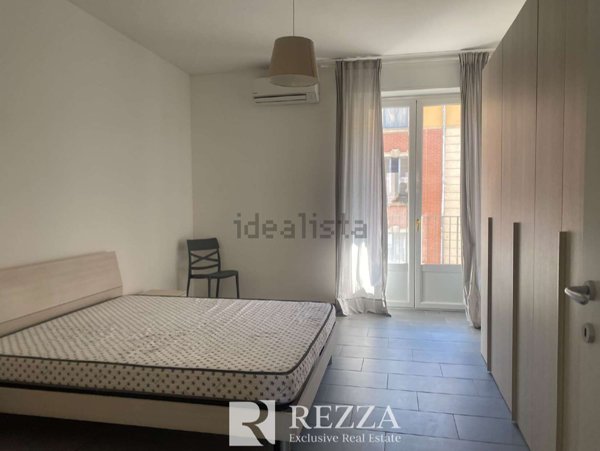 appartamento in affitto a Milano in zona Cinque Giornate