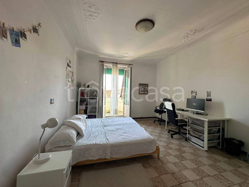 appartamento in affitto a Milano in zona Città Studi